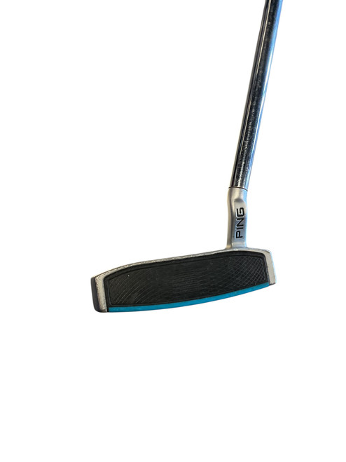 Vist Large View of Product Image Which is Used Ping SIGMA TYNE 2 Mens Putter RH