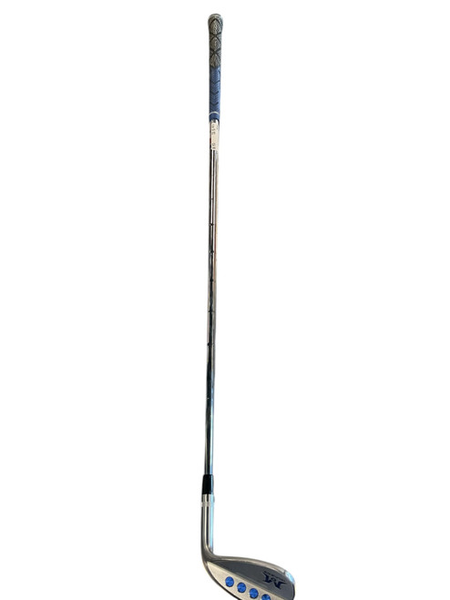 Vist Large View of Product Image Which is Used MAZEL FORGED Golf Wedge Mens RH 56 Degree