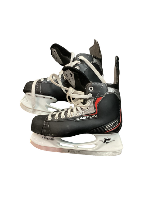 Vist Large View of Product Image Which is Used Easton EQ SYNERGY Senior Hockey Skate Senior 7
