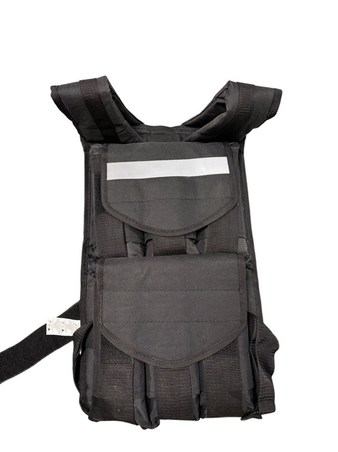 Vist Large View of Product Image Which is Used Cap Weight Vest