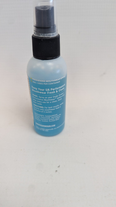 Vist Large View of Product Image Which is Used Under Armour Football Accessory