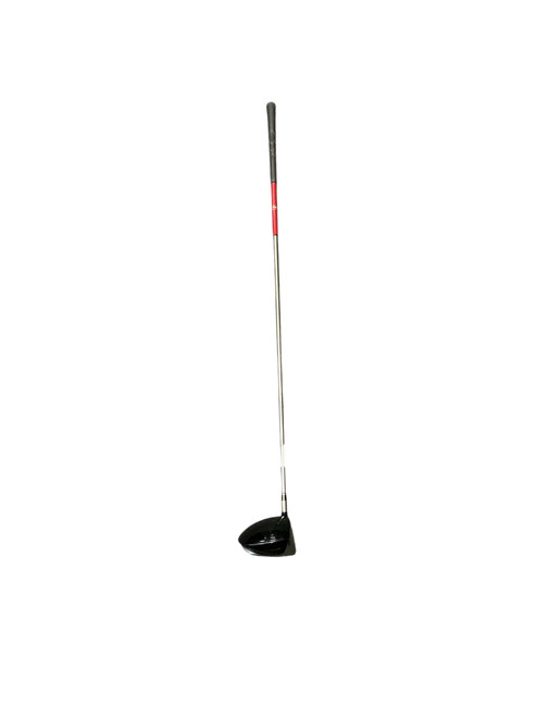 Vist Large View of Product Image Which is Used Taylormade R5 DUAL DRIVER Mens Driver RH 10.5 Degree