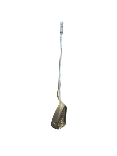 Vist Large View of Product Image Which is Used Ping SAND WEDGE Golf Wedge Mens RH Sand Wedge
