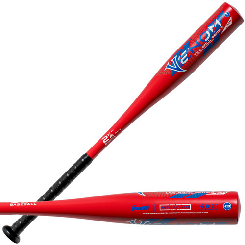 Vist Large View of Product Image Which is New BAT TB FR VENOM 1300 25/12
