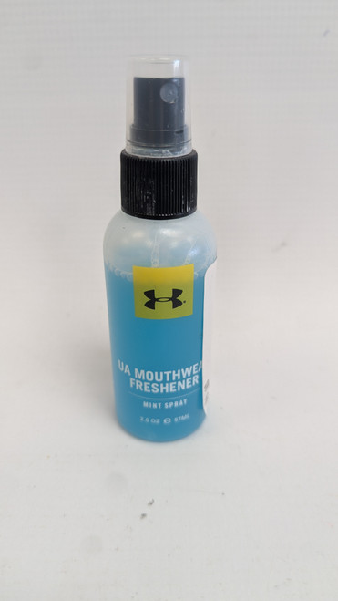 Vist Large View of Product Image Which is Used Under Armour Football Accessory