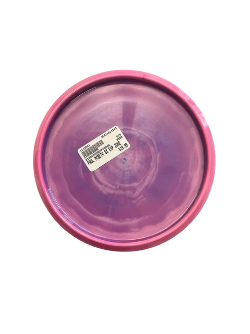 Vist Large View of Product Image Which is New PAUL MCBETH 6X ESP ZONE