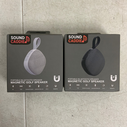 Vist Large View of Product Image Which is New MAGNETIC BLUETOOTH SPEAKER