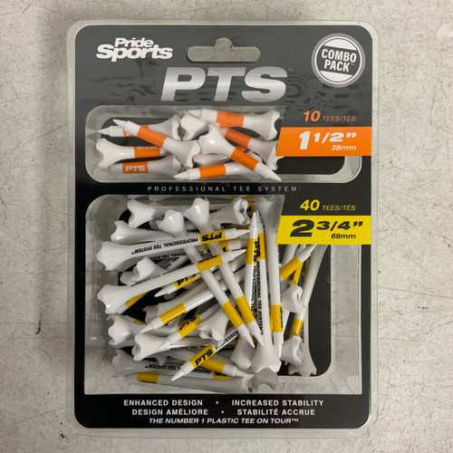 Vist Large View of Product Image Which is New PRIDE PERFOMANCE COMBO PACK