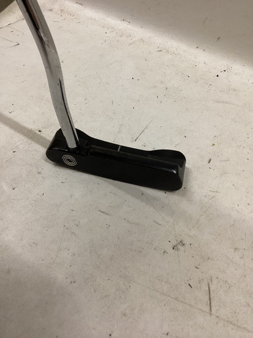 Vist Large View of Product Image Which is Used BLACK SERIES TOUR DESIGN Mens Putter LH