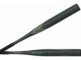 Vist Large View of Product Image Which is Easton, Rebel, Slowpitch Bat