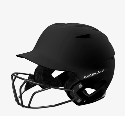 Vist Large View of Product Image Which is New XVT 2.0 BLACK M/L MATTE HELMET