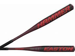 Vist Large View of Product Image Which is Easton, Hammer, slowpitch bat