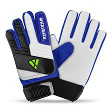 Vist Large View of Product Image Which is New Vizari JR Keeper Gloves