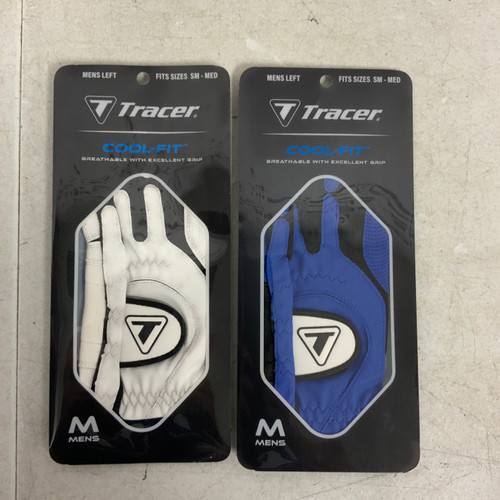 Vist Large View of Product Image Which is New MENS GLOVE LH SM/MD