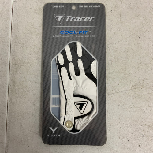 Vist Large View of Product Image Which is New YOUTH GLOVE LH ONE SIZE