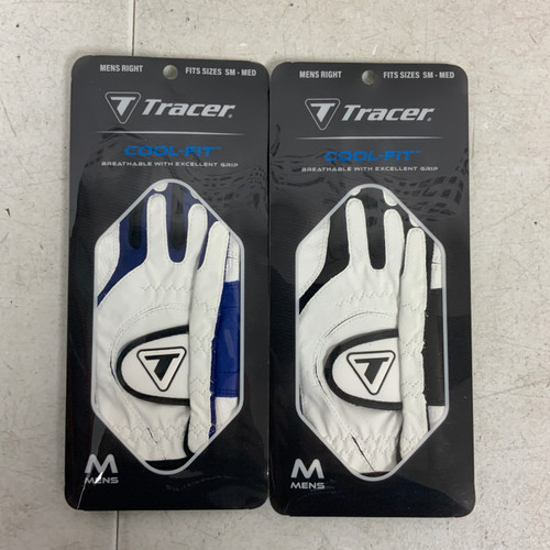 Vist Large View of Product Image Which is New MENS GLOVE RH SM/ML