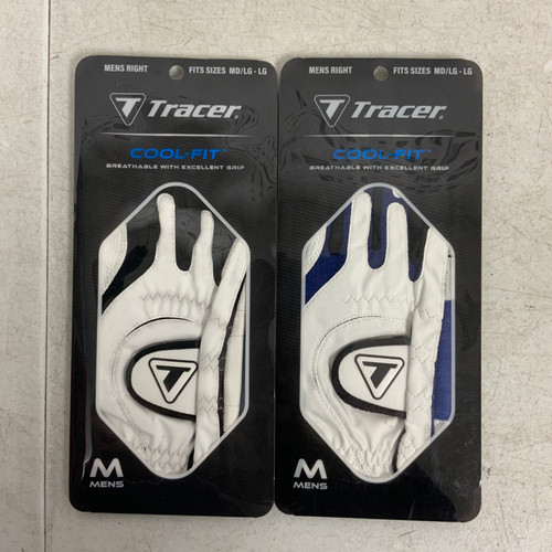 Vist Large View of Product Image Which is New MENS GLOVE RH ML/LG