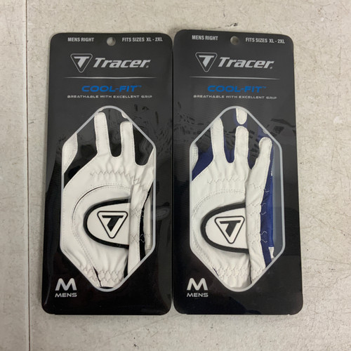 Vist Large View of Product Image Which is New MENS GLOVE RH XL/XXL