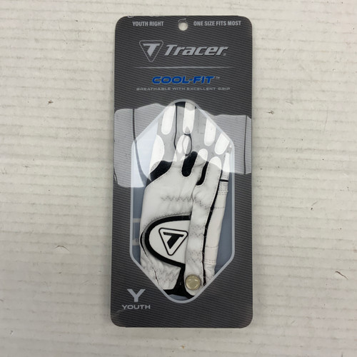 Vist Large View of Product Image Which is New YOUTH GLOVE RH ONE SIZE