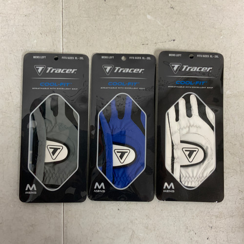 Vist Large View of Product Image Which is New MENS GLOVE LH XL/XXL