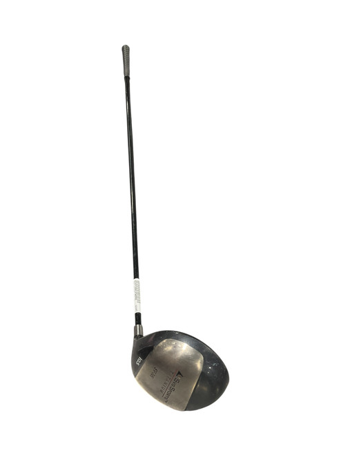Vist Large View of Product Image Which is Used SVG SPORTS DRIVER Mens Driver RH 10.5 Degree