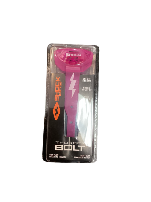 Vist Large View of Product Image Which is Used Shock DR Medical Other