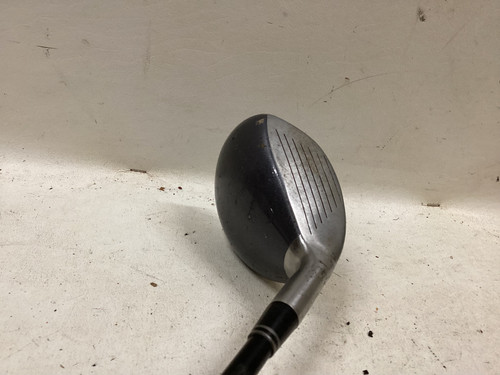 Vist Large View of Product Image Which is Used PERFECT PLUS 18 Mens Fairway Wood LH 5 Wood