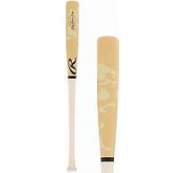 Vist Large View of Product Image Which is Rawlings, Big Stick Elite, Model 243, Wood Composite bat