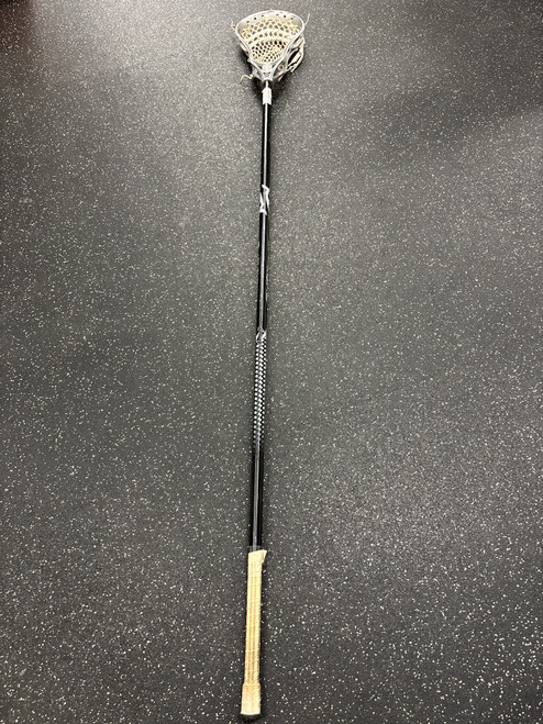 Vist Large View of Product Image Which is Used Warrior REVO 3X Men Def/LSM Complete Stick Grey