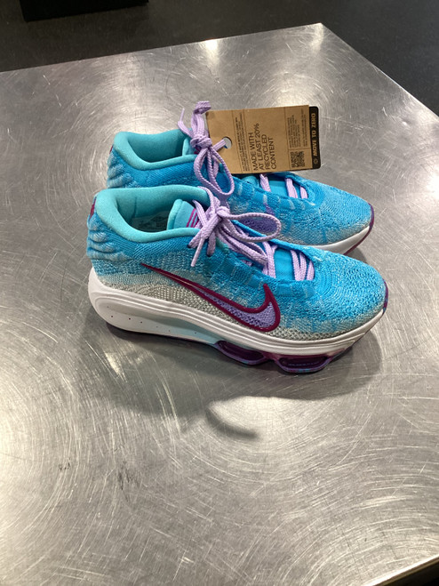 Vist Large View of Product Image Which is Used Nike Basketball Shoes W Royal Blue Senior 5