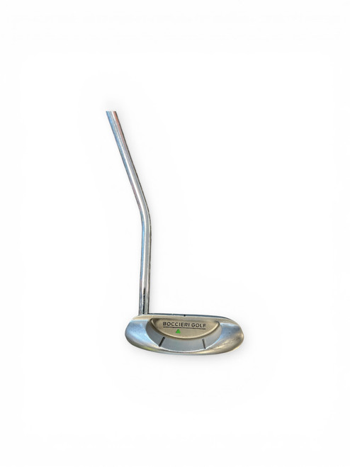 Vist Large View of Product Image Which is Used Heavy Putter LITE-WEIGHT Mens Putter RH