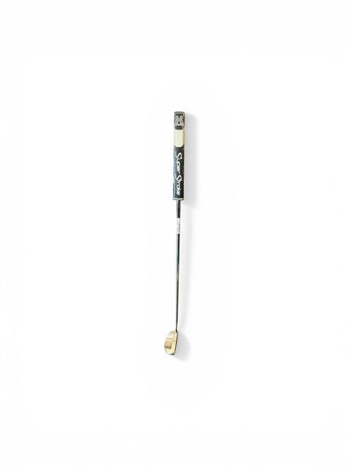 Vist Large View of Product Image Which is Used Heavy Putter LITE-WEIGHT Mens Putter RH