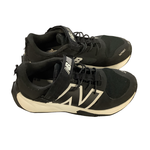 Vist Large View of Product Image Which is Used New Balance Running/X-Train Shoes Y Royal Blue