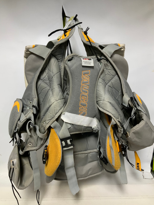 Vist Large View of Product Image Which is Used Vaughn VENTUS Junior Body Armor LG