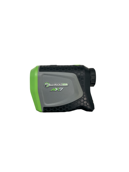 Vist Large View of Product Image Which is Used PRECISION NX7 RANGEFINDER Green
