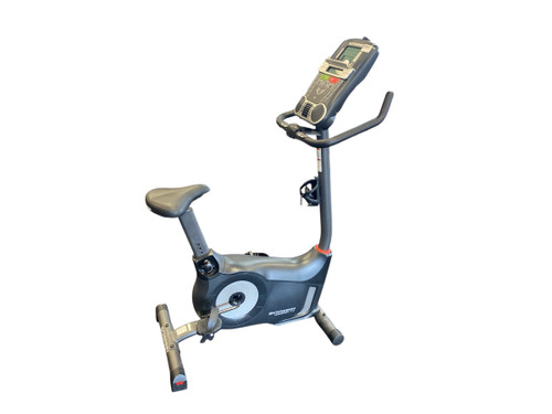 Vist Large View of Product Image Which is Used Schwinn JOURNEY 1.0 Upright Bike