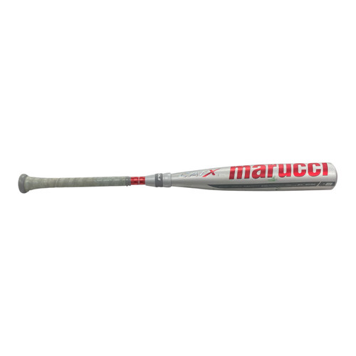 Vist Large View of Product Image Which is Used Marucci CATX BB/SB Fastpitch Bat 30"