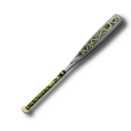 Vist Large View of Product Image Which is Used Combat MAXUM 29 IN -11 DROP BB/SB USSSA 2 5/8 Bat 29"