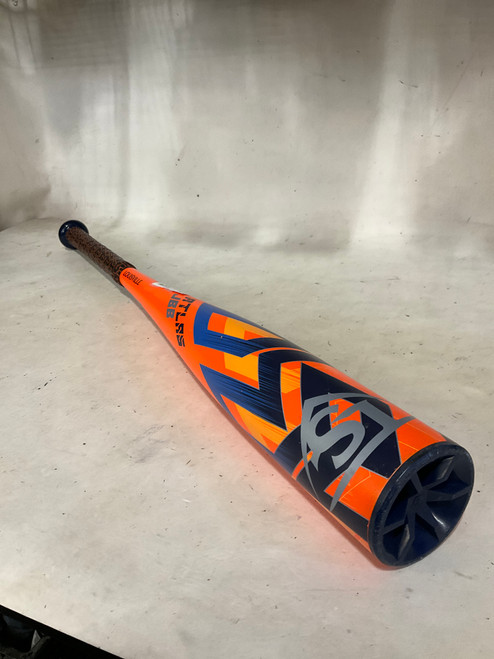 Vist Large View of Product Image Which is Used Louisville Slugger ATLAS JBB BB/SB USSSA 2 3/4 Bat 26"