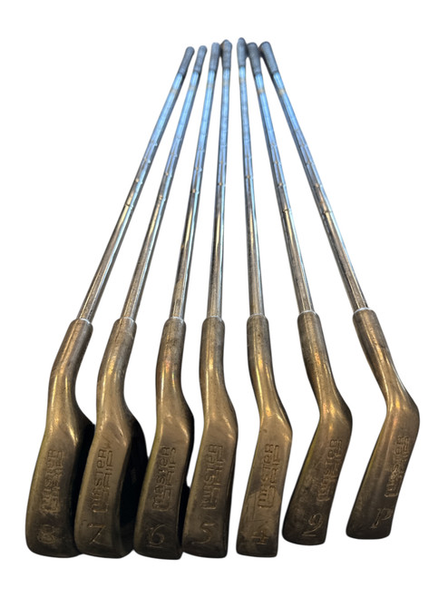 Vist Large View of Product Image Which is Golf iron set