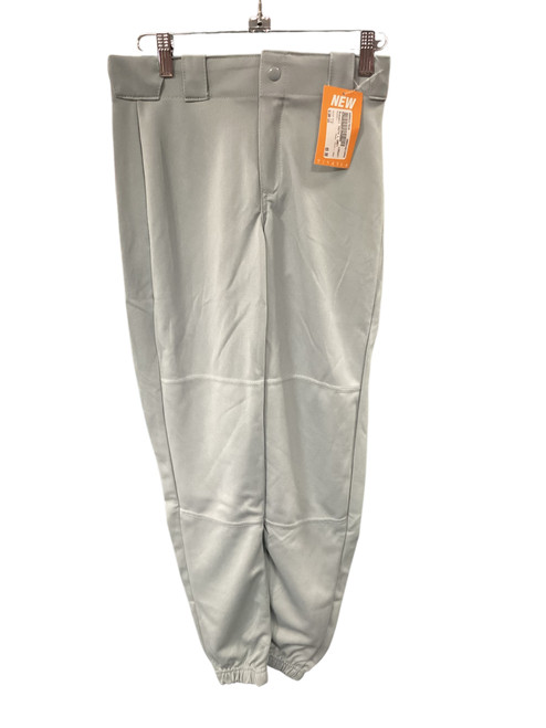 Vist Large View of Product Image Which is Used Russell YOUTH L GREY BB/SB Pant Boys Grey LG