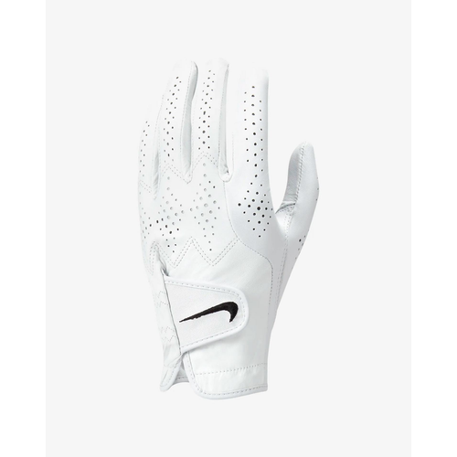 Vist Large View of Product Image Which is New TOUR CLASSIC IV GLOVE WHT
