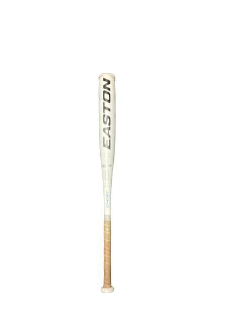 Vist Large View of Product Image Which is Used Easton GHOST BB/SB Fastpitch Bat 28"