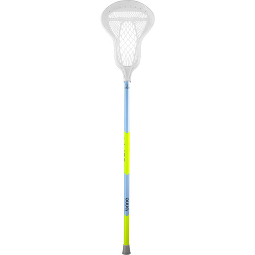 Vist Large View of Product Image Which is Brine Dynasty Warp Junior Stick White #DWJR2
