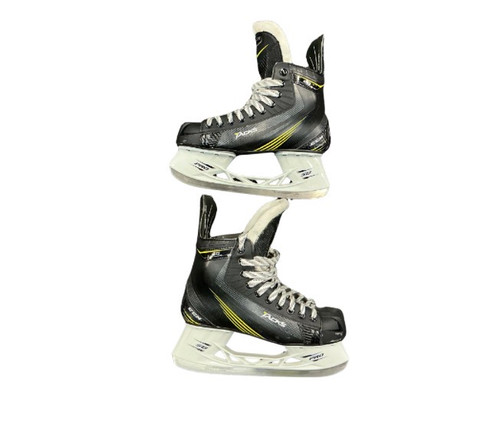 Vist Large View of Product Image Which is Used CCM TACKS 20 Senior Hockey Skate Senior 7