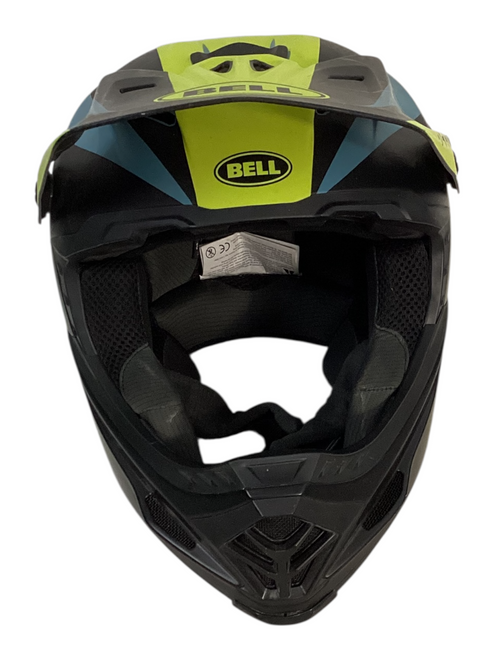 Vist Large View of Product Image Which is Used Bell XT2 Adult Helmet