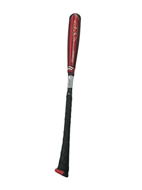 Vist Large View of Product Image Which is Used AXE 2023 AVENGE PRO HYBRID 30/20 BB/SB USA 2 5/8 Bat 30"