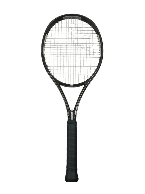 Vist Large View of Product Image Which is Used Volkl ORGANIX V1MP RACQUET Adult Tennis Racquet Brown 4 1/4"