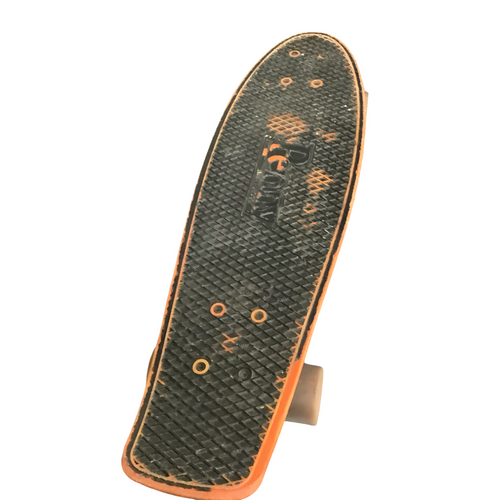 Vist Large View of Product Image Which is Used PENNY BOARD Complete Skateboard Black Regular