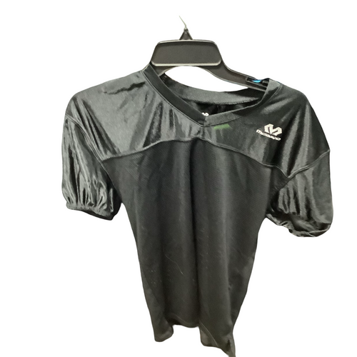 Vist Large View of Product Image Which is Used McDavid PRACTICE JERSEY FB Top Youth Black XL